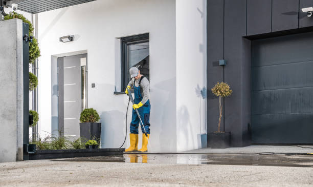 Reliable Las Maravillas, NM Pressure washing Solutions